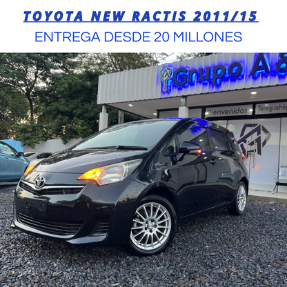 Vehículos Rec. Importados Financiación Propia ®