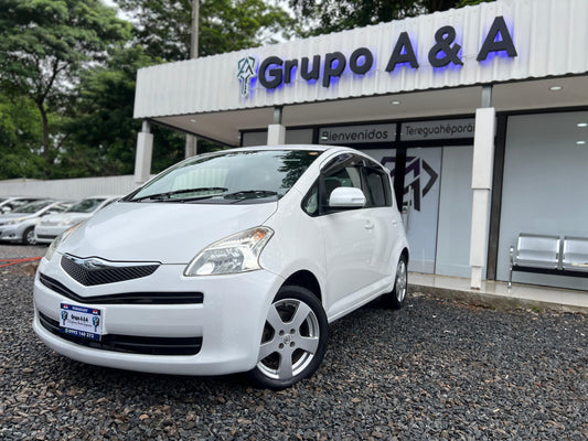 Vehículos Rec. Importados Financiación Propia ®