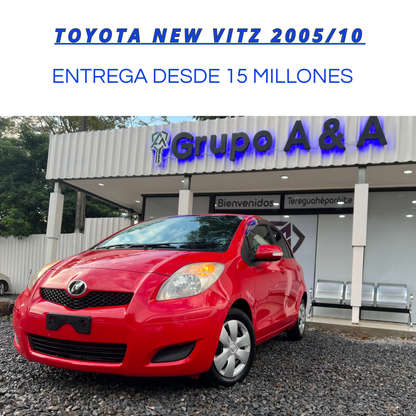 Vehículos Rec. Importados Financiación Propia ®