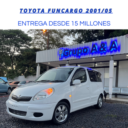 Vehículos Rec. Importados Financiación Propia ®